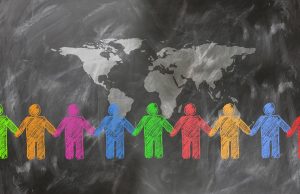 Fact about Social Inequality