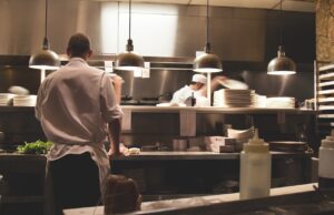 What kind of kitchen hood filter do you have?