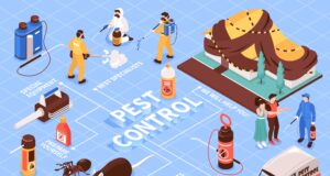 A Fly In the Ointment – What Is a Pest Control?