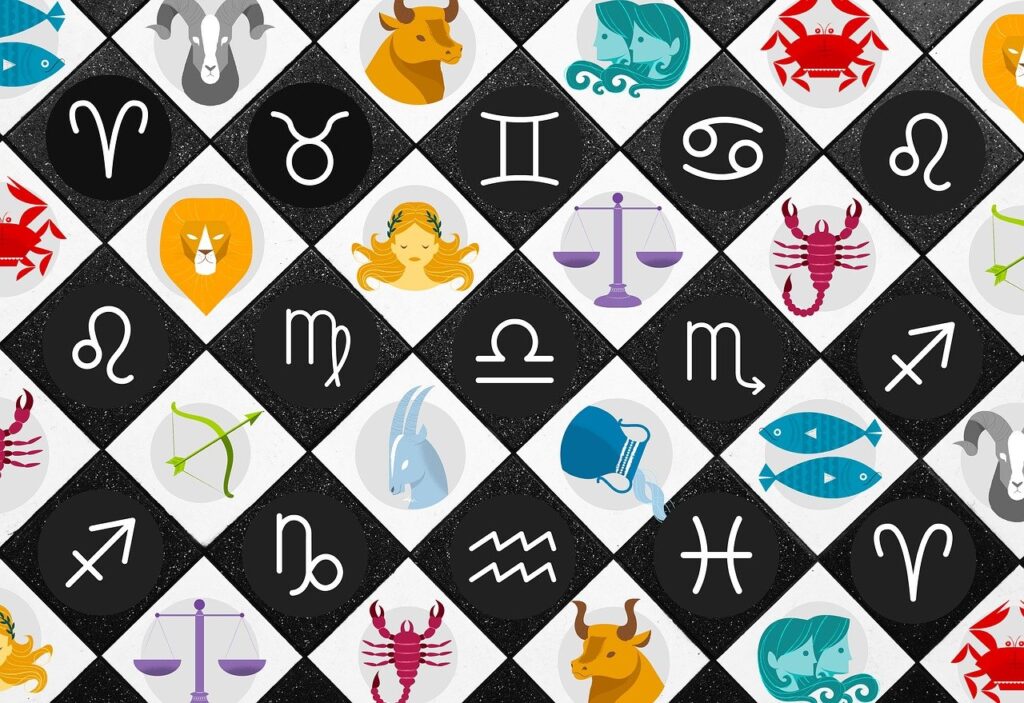 How each zodiac sign finds their soulmate